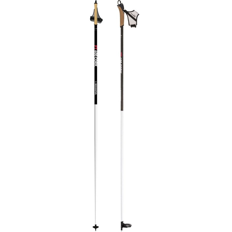 Kije do narciarstwa biegowego ROSSIGNOL FT-600 CORK - 140