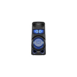 Sony MHC-V73D Czarny