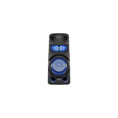 Sony MHC-V73D Czarny