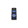 Sony MHC-V73D Czarny