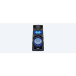 Sony MHC-V73D Czarny