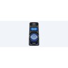 Sony MHC-V73D Czarny