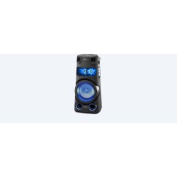 Sony MHC-V73D Czarny
