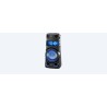 Sony MHC-V73D Czarny