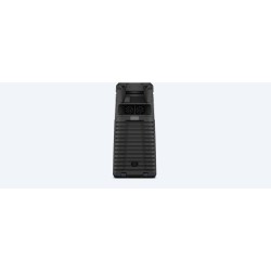Sony MHC-V73D Czarny