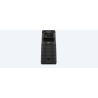 Sony MHC-V73D Czarny