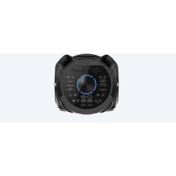 Sony MHC-V73D Czarny