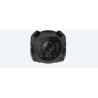 Sony MHC-V73D Czarny
