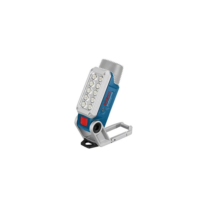 Bosch GLI DeciLED Professional LED Niebieski, Szary Bosch GLI DeciLED Professional LED Niebieski, Szary
