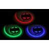 Sznur diodowy 5m Rebel (300x5050 SMD) RGB, wodoodporny , 12V