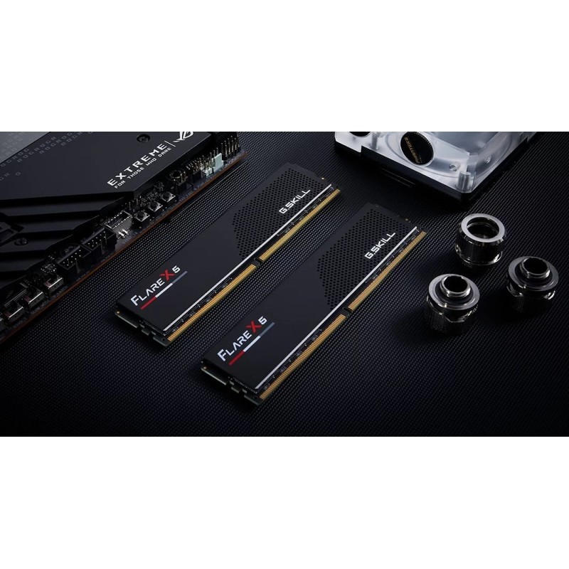 G.Skill Flare X5 F5-6000J3036F16GX2-FX5 moduł pamięci 32 GB 2 x 16 GB DDR5 6000 MHz