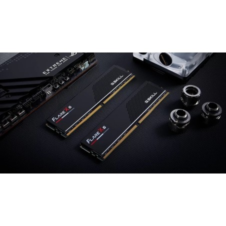 G.Skill Flare X5 F5-6000J3036F16GX2-FX5 moduł pamięci 32 GB 2 x 16 GB DDR5 6000 MHz