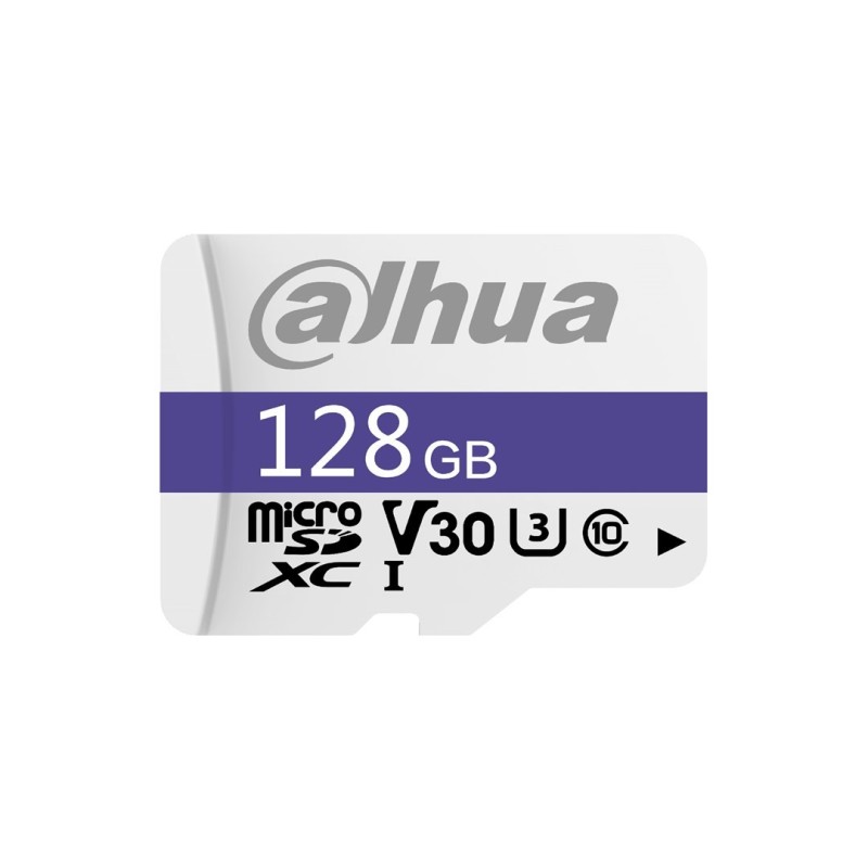 Dahua Technology C100 128 GB MicroSDXC UHS-I Klasa 10 Dahua Technology C100 128 GB MicroSDXC UHS-I Klasa 10