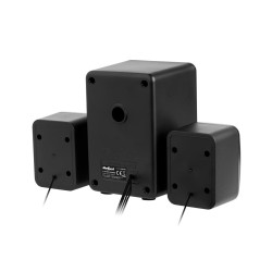 Rebel Comp CS-50 Głośniki Komputerowe 2.1