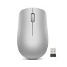 Lenovo 530 Wireless Mouse Platinum