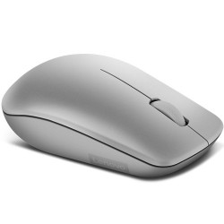 Lenovo 530 Wireless Mouse Platinum