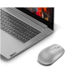 Lenovo 530 Wireless Mouse Platinum