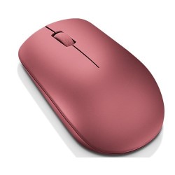 Lenovo | Mysz bezprzewodowa | 530 | Mysz bezprzewodowa | Bezprzewodowy | Łączność bezprzewodowa 2,4 GHz przez Nano USB |