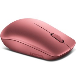 Lenovo | Mysz bezprzewodowa | 530 | Mysz bezprzewodowa | Bezprzewodowy | Łączność bezprzewodowa 2,4 GHz przez Nano USB |