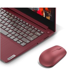 Lenovo | Mysz bezprzewodowa | 530 | Mysz bezprzewodowa | Bezprzewodowy | Łączność bezprzewodowa 2,4 GHz przez Nano USB |