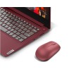 Lenovo | Mysz bezprzewodowa | 530 | Mysz bezprzewodowa | Bezprzewodowy | Łączność bezprzewodowa 2,4 GHz przez Nano USB |