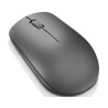 Lenovo | Mysz bezprzewodowa | 530 | Mysz bezprzewodowa | Bezprzewodowy | Łączność bezprzewodowa 2,4 GHz przez Nano USB | Grafit