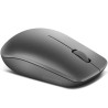Lenovo | Mysz bezprzewodowa | 530 | Mysz bezprzewodowa | Bezprzewodowy | Łączność bezprzewodowa 2,4 GHz przez Nano USB | Grafit