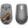 Lenovo | Mysz bezprzewodowa | 530 | Mysz bezprzewodowa | Bezprzewodowy | Łączność bezprzewodowa 2,4 GHz przez Nano USB | Grafit