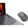 Lenovo | Mysz bezprzewodowa | 530 | Mysz bezprzewodowa | Bezprzewodowy | Łączność bezprzewodowa 2,4 GHz przez Nano USB | Grafit