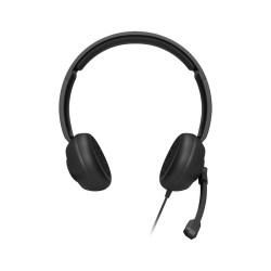Kruger&Matz P3 Słuchawki z mikrofonem do komputera (USB)