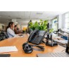 Zestaw słuchawkowy Bluetooth Poly Voyager 4320 MS Teams Certified USB-A Headset with charge stand +BT700 dongle 77Z00AA