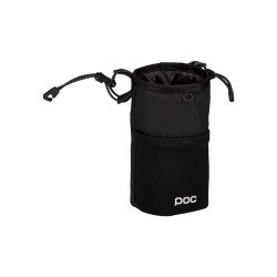 Torba POC Ultra Snack Bag 1L czarny