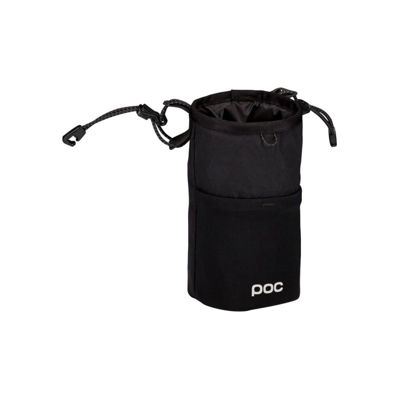 Torba POC Ultra Snack Bag 1L czarny