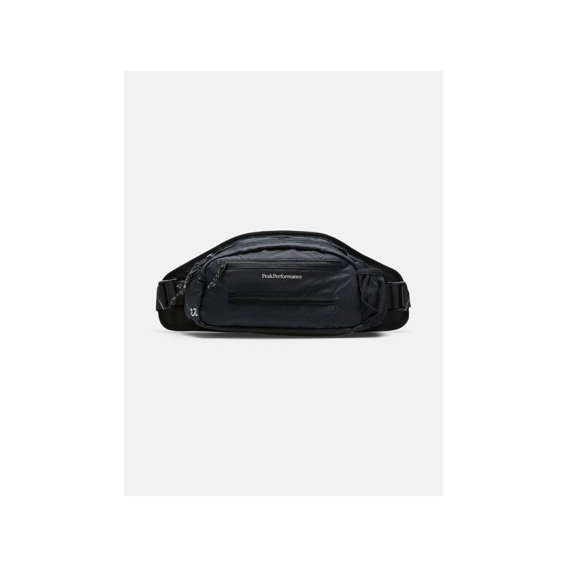 Torba PEAK PERFORMANCE Trail Hip Bag czarny