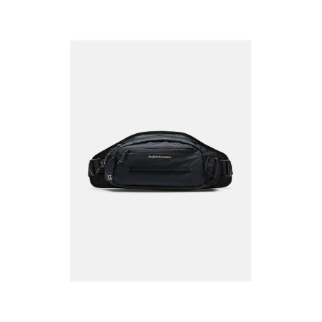 Torba PEAK PERFORMANCE Trail Hip Bag czarny