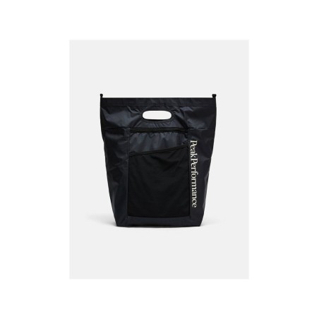 Torba PEAK PERFORMANCE Street Shopper czarny