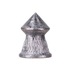 Śrut 5,5 mm RANGER Diabolo Classic Sharp Grooved szpic molet. 250 szt. 1,00 g