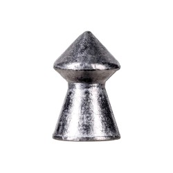 Śrut 4,5 mm RANGER Diabolo Professional Sharp szpic 500 szt. 0,54 g