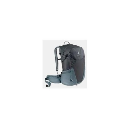 PLECAK TURYSTYCZNY DEUTER FUTURA 27 GRAPHITE-SHALE
