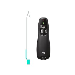 Kontroler Logitech R400 910-001356