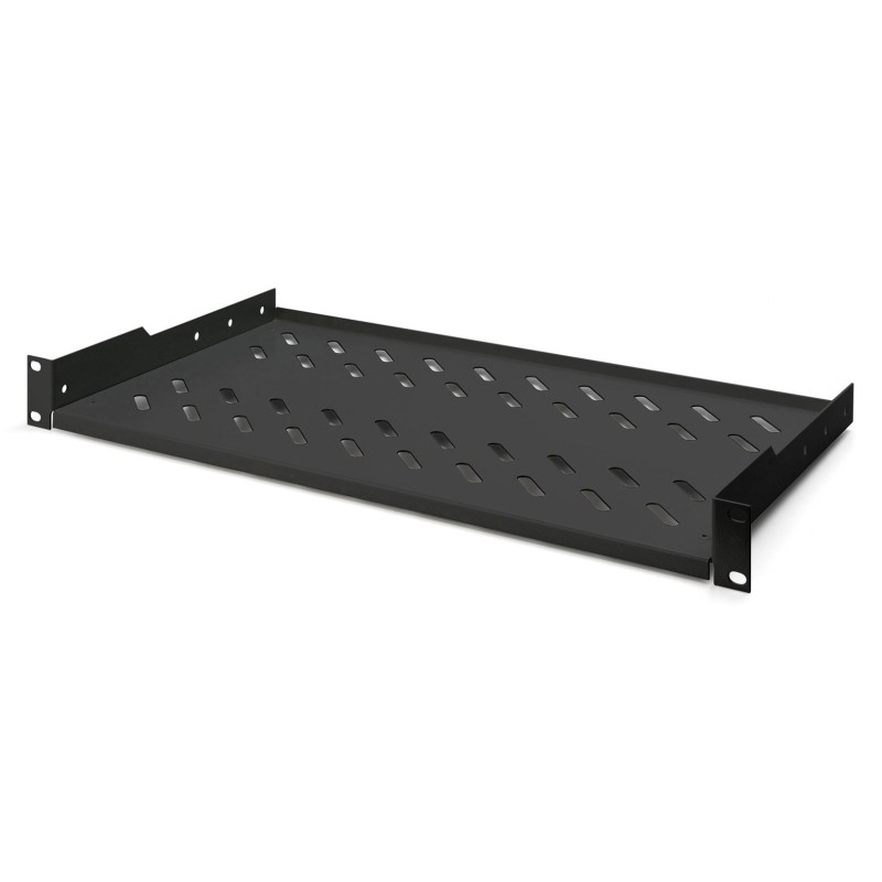 Digitus Półka do montażu na stałe w szafach 483 mm (19") Digitus Półka do montażu na stałe w szafach 483 mm (19")