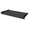 Digitus Półka do montażu na stałe w szafach 483 mm (19")