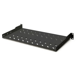 Digitus Półka do montażu na stałe w szafach 483 mm (19")