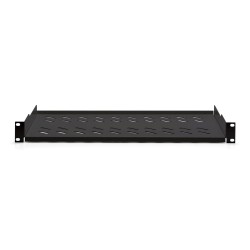 Digitus Półka do montażu na stałe w szafach 483 mm (19")