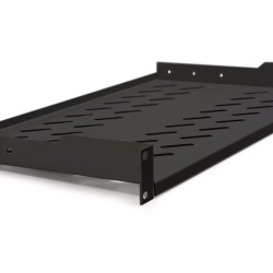 Digitus Półka do montażu na stałe w szafach 483 mm (19")