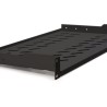 Digitus Półka do montażu na stałe w szafach 483 mm (19")