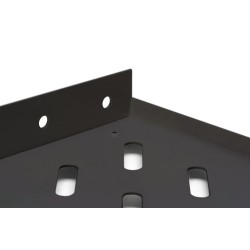 Digitus Półka do montażu na stałe w szafach 483 mm (19")