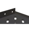 Digitus Półka do montażu na stałe w szafach 483 mm (19")