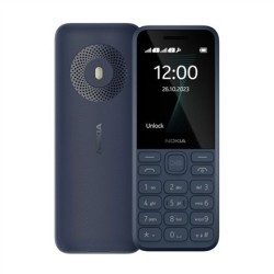 Nokia | 130 TA-1576 | Ciemnoniebieski | 2.4 " | Wyświetlacz TFT LCD | 4 MB | Dwie karty SIM | Karta Mini SIM | Wersja USB Micro