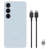 Samsung Galaxy S25 (S931) 5G DS 12/256GB Blue